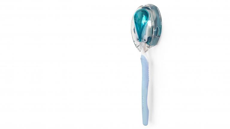 BrushGuard Toothbrush Holder, 2018