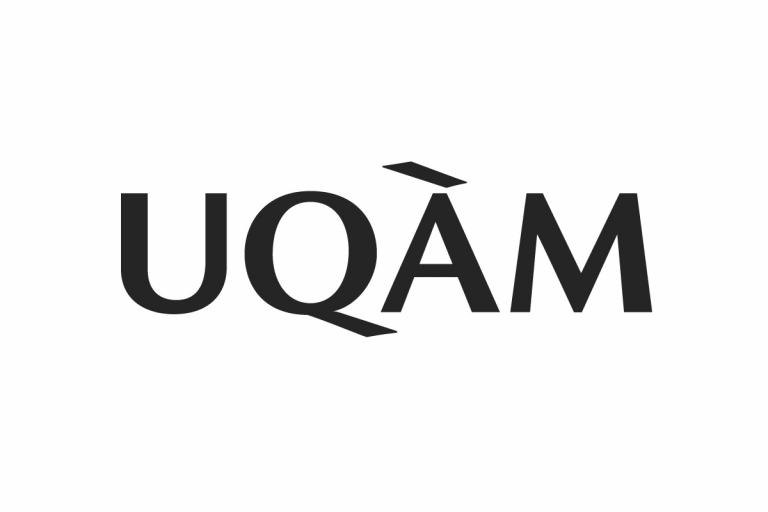 Logo UQÀM