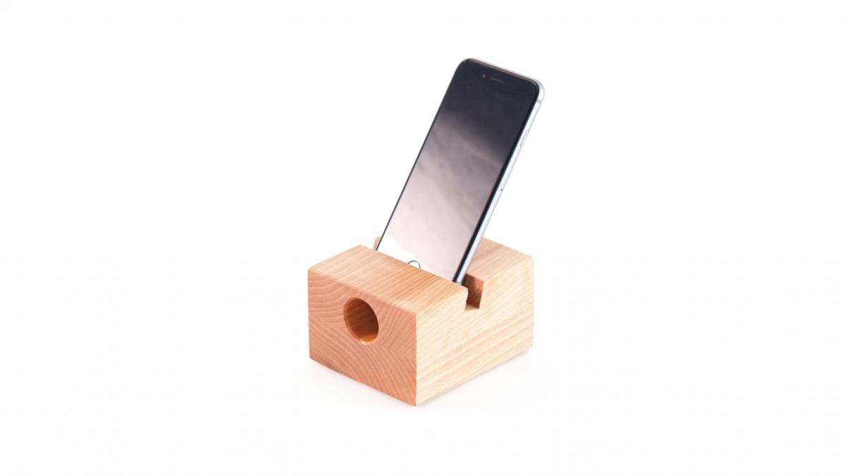 Mobile Phone Amplifier