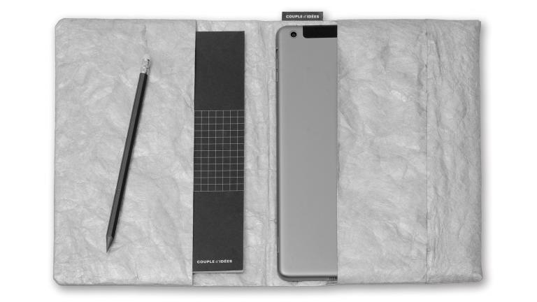 Notebook or Tablet Sleeve